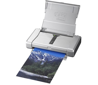 Canon Pixma iP100