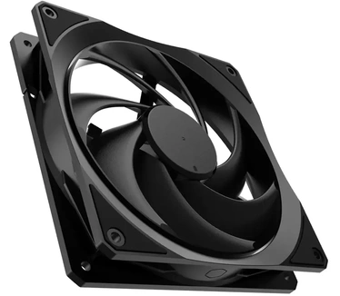Cooler Master Mobius 140 Black Edition