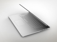 Asus Zenbook NX500