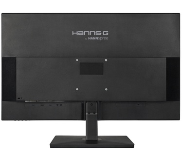 Hannspree HL274HPB Zwart