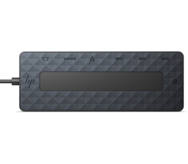 HP Universal USB-C Multiport Hub