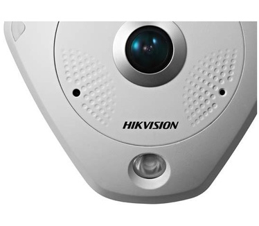 Hikvision DS-2CD6362F-IVS