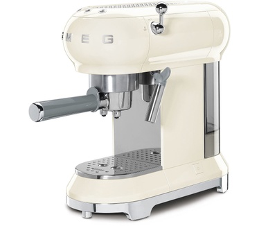 Smeg ECF01CREU