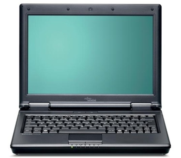 Fujitsu Siemens Esprimo Mobile M9400