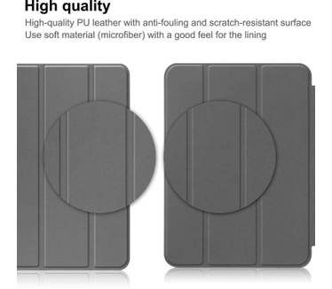 CoreParts TABX-IP10-COVER7