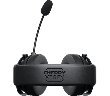 Xtrfy H3 Wireless, Black