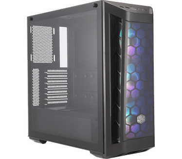 Cooler Master MasterBox MasterBox MB511 ARGB