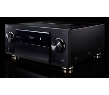 Pioneer SC-LX901 Zwart