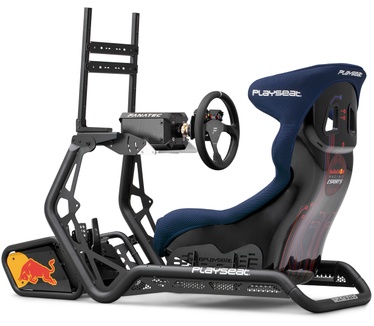 Playseat Sensation PRO Red Bull Racing eSports