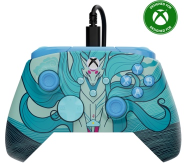 Turtle Beach Rematch Advanced Wired (2025)