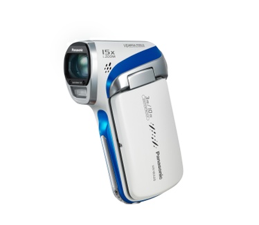 Panasonic HX-WA20