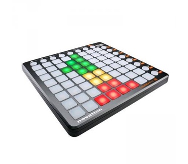 Novation Launchpad S