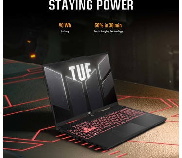 ASUS FA607PI-QT092W