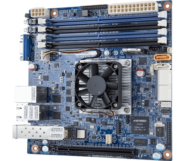 Gigabyte MB10-DS3 (rev. 1.0)