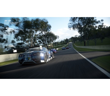 Gran Turismo: Sport - Spec II Edition, PS4