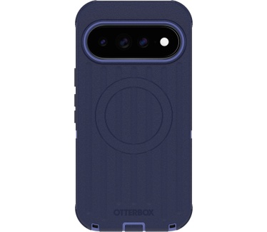 Otterbox Defender Series Pro Magnets for Pixel 11 Pro XL, Witherwill (Retail) (Galaxy S26+) Zwart