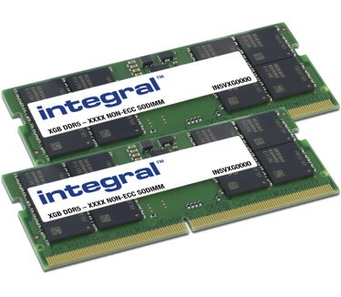 Integral IN5V16GNIRCXK2