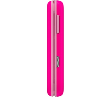 HMD Barbie Phone Roze