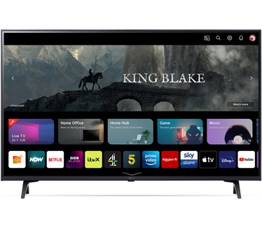 LG 43UR80006LJ.AEUD