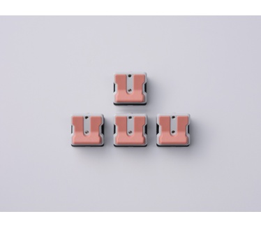 GMK TriggerKey, Roze