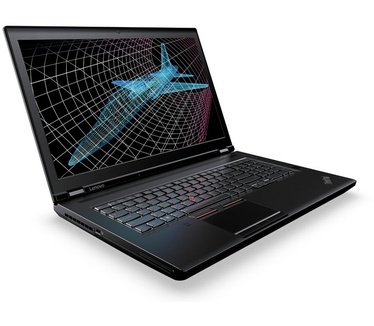 Lenovo P71 + Thinkvision P24q