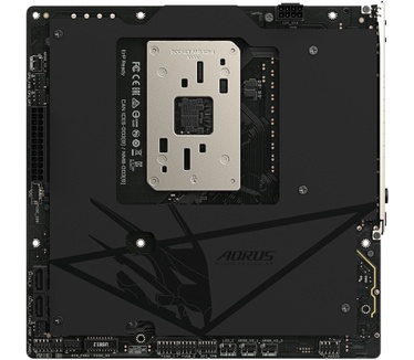 Gigabyte B850M AORUS STEALTH