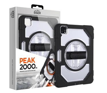 Eiger Peak 2000m Case