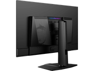 MSI MPG 321URX QD-OLED Zwart