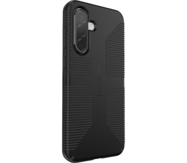 Speck Impact Hero Grip Samsung Galaxy A36 5G/A56 5G Black