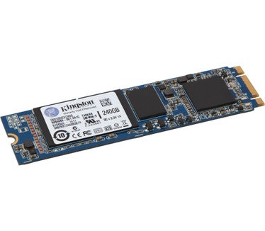 Kingston SSDNow M.2 SATA 240GB