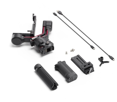 DJI RS 3