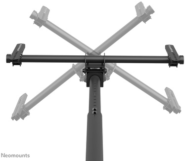 Neomounts Neomounts TV plafondsteun