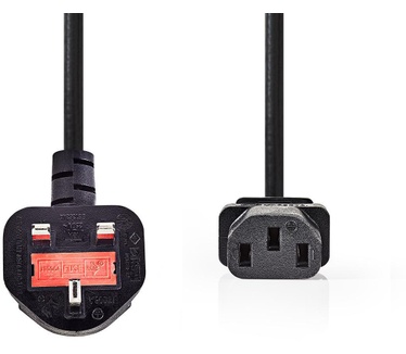 Nedis CEGP11100BK30