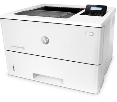 HP Pro M501dn