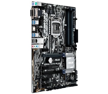 Asus PRIME H270-PLUS