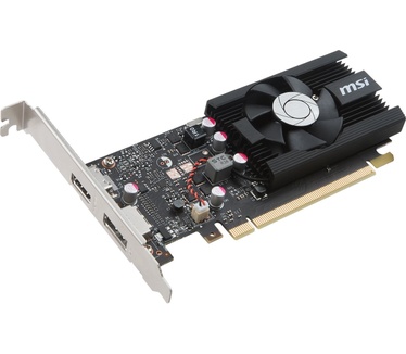 MSI Geforce GT 1030 2G LP OC