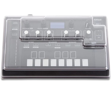 Decksaver DS-PC-AS1