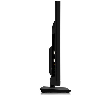 Toshiba 24D1333DG Zwart