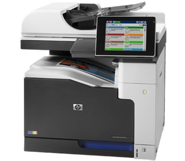 HP Laserjet Enterprise 700 Color MFP M775dn