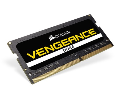 Corsair Vengeance CMSX32GX4M4X4000C19
