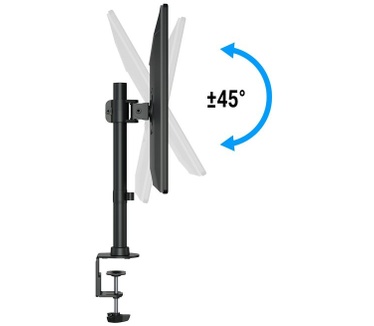 Multibrackets M Table Mount KB Single