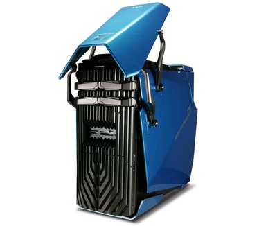 Acer Aspire G7200 Predator Commander
