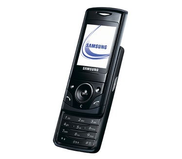 Samsung D520 Zwart