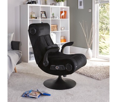 X Rocker Deluxe 4.1