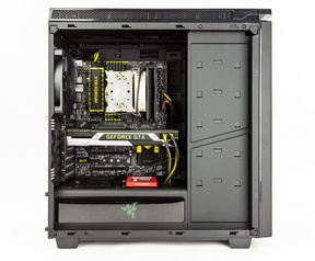 NZXT H440 New Special Edition