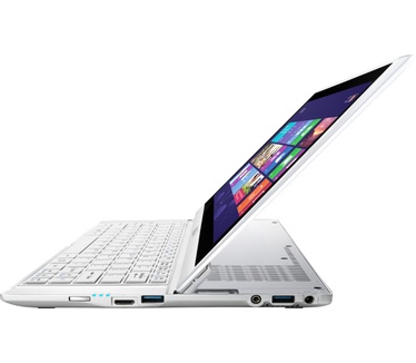 MSI Slider 2 S20 4M-029BE