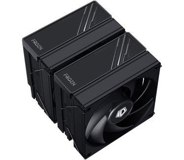 ID-Cooling FROZN A620, Zwart