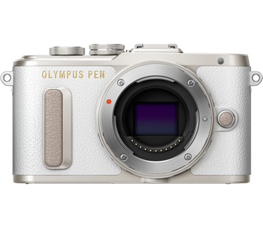 Olympus E-PL8