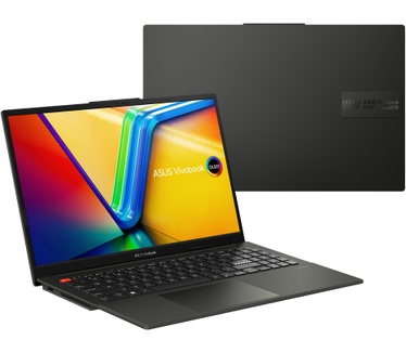 ASUS Vivobook S 15 OLED BAPE Edition K5504VA-MA262W