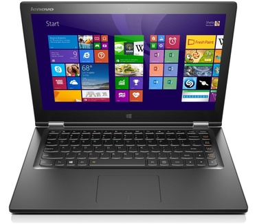 Lenovo Yoga 2 13
